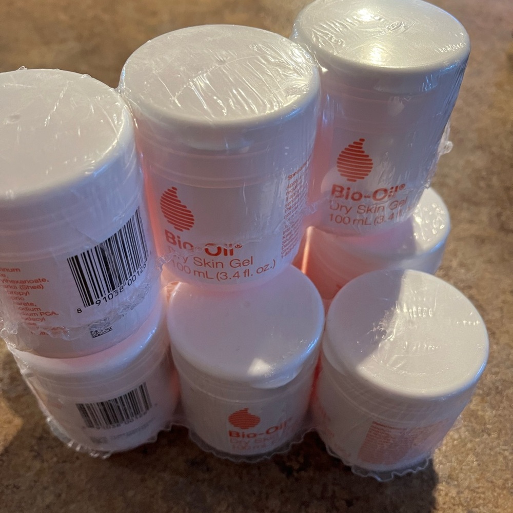 Bio Oil - 3 pack of 3.4oz